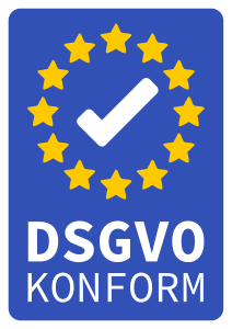 DSGVO-konform